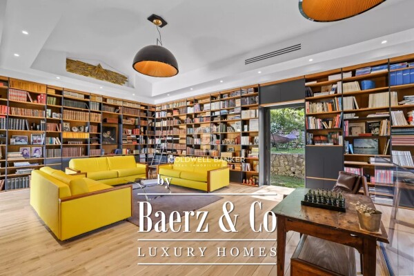 photo 6 Exceptional Villa Mougins