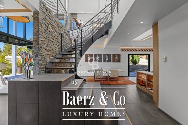 photo 21 Exceptional Villa Mougins