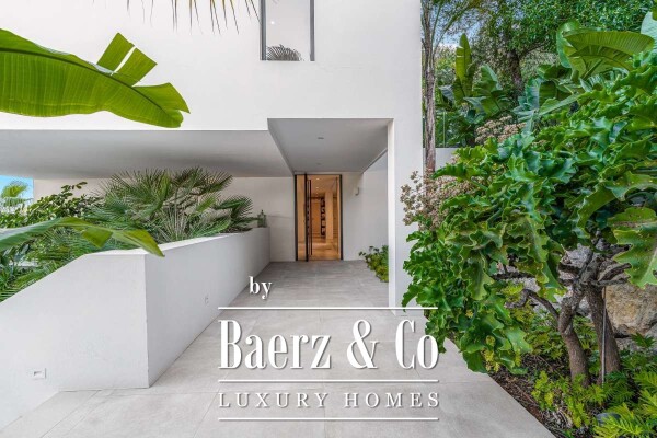 photo 3 Beautiful luxury home in Can Furnet, Can Furnet