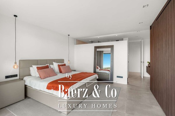 photo 23 Beautiful luxury home in Can Furnet, Can Furnet