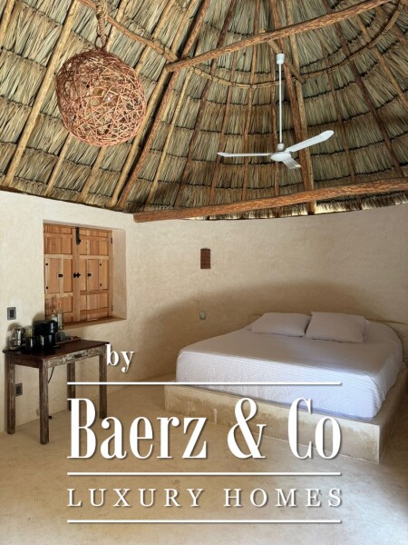 photo 24 Hacienda San Jose Pachul - Spa/retreat on the way to the beach