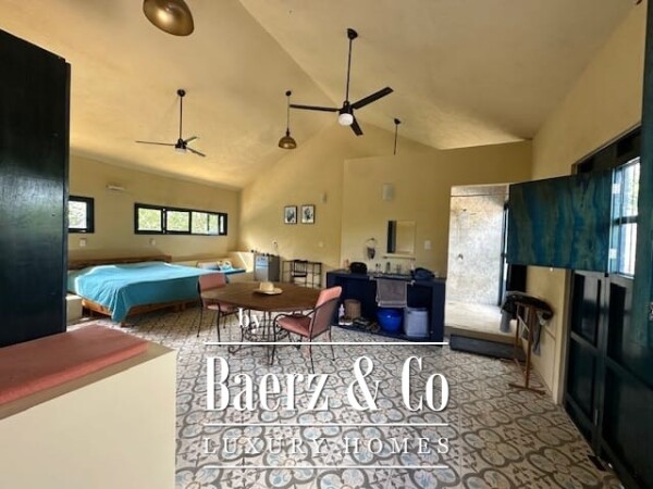 photo 45 Hacienda San Jose Pachul - Spa/retreat on the way to the beach