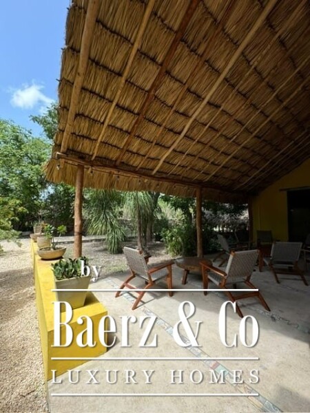 photo 76 Hacienda San Jose Pachul - Spa/retreat on the way to the beach