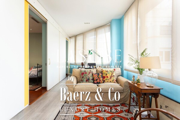 photo 10 Barcelona, La Dreta de lEixample