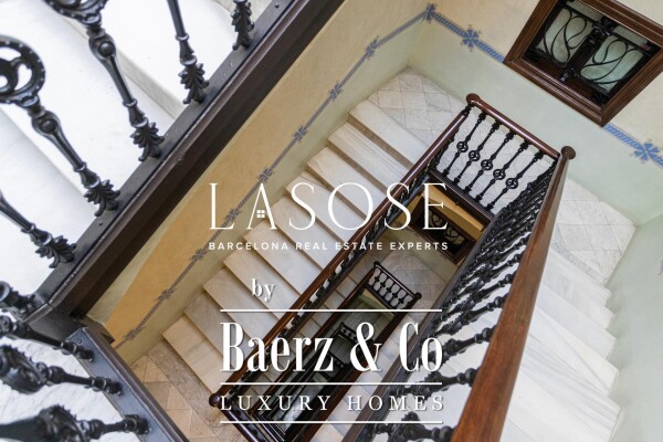 photo 37 Barcelona, La Dreta de lEixample