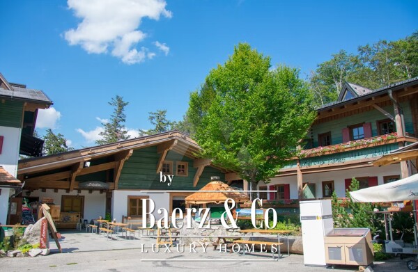 photo 3 Beautiful luxury home in Grünau im Almtal