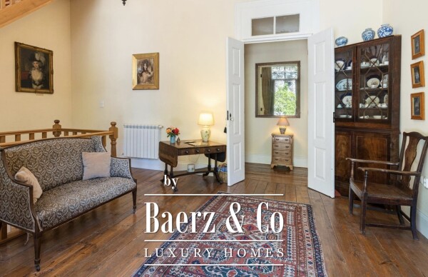 photo 20 Manor house in the Dão wine region