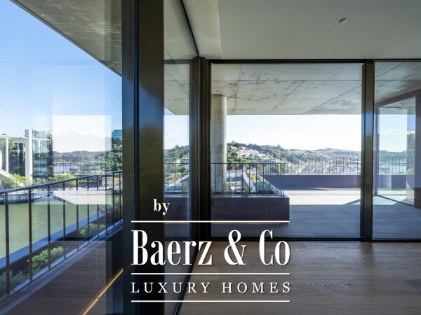 photo 23 Fabulous 3 bedroom apartment at Panorama Douro Residence