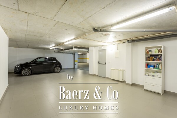 photo 26 3+1 bedroom condominium with swimming pool, in Quinta da Bicuda, Cascais