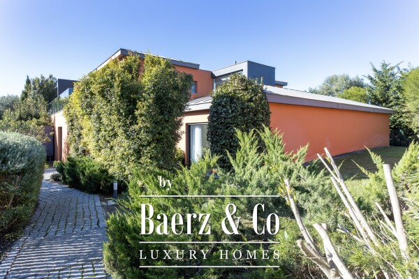 photo 30 3+1 bedroom condominium with swimming pool, in Quinta da Bicuda, Cascais