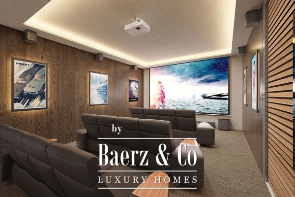 photo 28 NEW CHALET WITH 5 BEDROOMS - LOCATED IN THE CENTER OF CHAMONIX