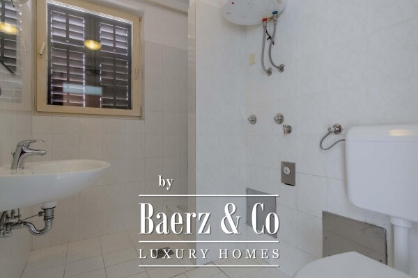 photo 34 Istria, Pula, Pješčana Uvala, attractive villa first row to the sea