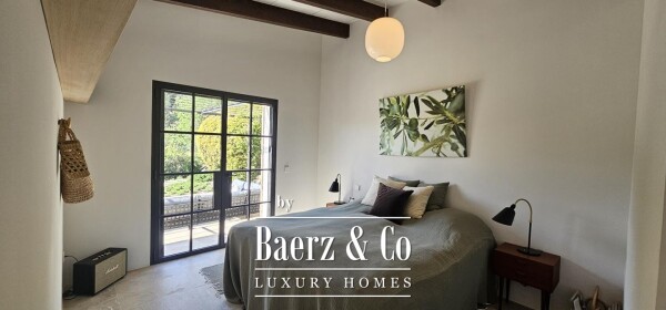 photo 20 Exclusive Luxury Finca in S’Arracó: Elegance, Tradition, and Nature in Perfect Harmony