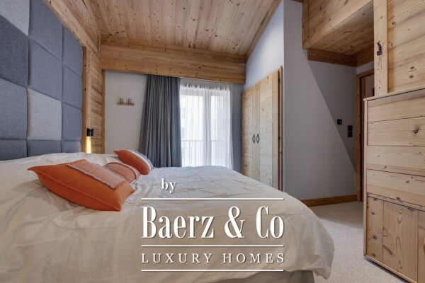 photo 8 4-BEDROOM APARTMENT - NEAR THE CENTER AND THE SLOPES