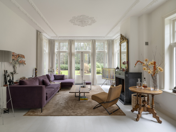 photo 6 Burgemeester de Manlaan 98