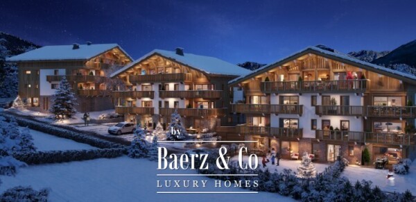 photo 9 New Développent Kalista - Close to Ski Lifts - Le Jaillet