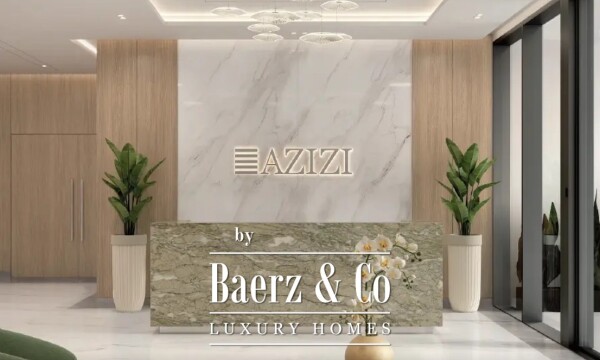 photo 4 Double Penthouse Azizi Wasel – 6 Bedrooms, Dubai Islands