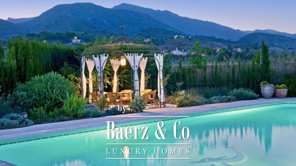 photo 27 Beautiful luxury home in Alicante, Costa Blanca