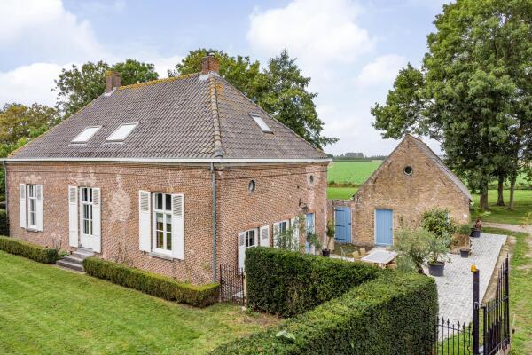 photo 28 Steenhovensedijk 17