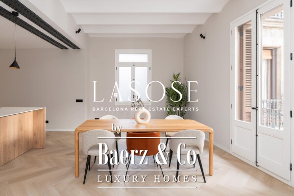 photo 13 Barcelona, Sant Pere - Santa Caterina i la Ribera