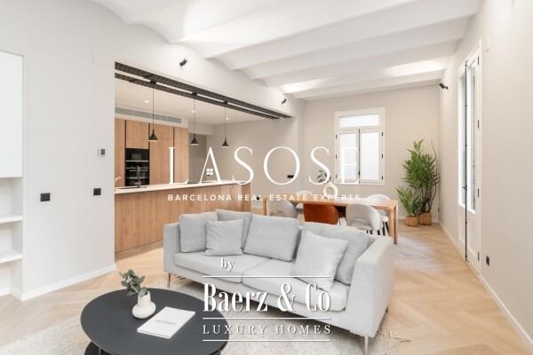 photo 1 Barcelona, Sant Pere - Santa Caterina i la Ribera