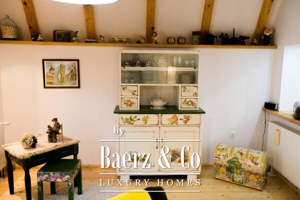 photo 22 Vrelo, Jasenak – a beautiful estate on a land area of 2,600 m²