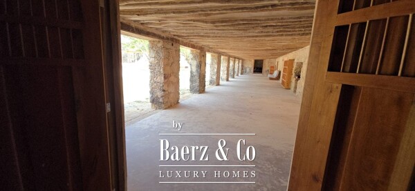 photo 19 18th Century Hacienda with Cenote and 403 acres!