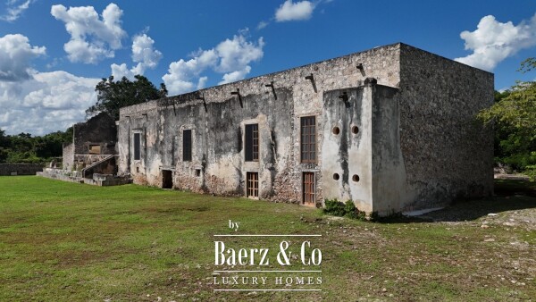 photo 58 18th Century Hacienda with Cenote and 403 acres!