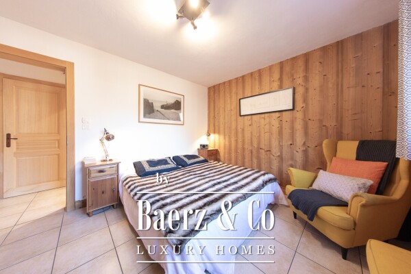 photo 15 CHARMING 5-BEDROOM CHALET - CLOSE TO THE CENTRE