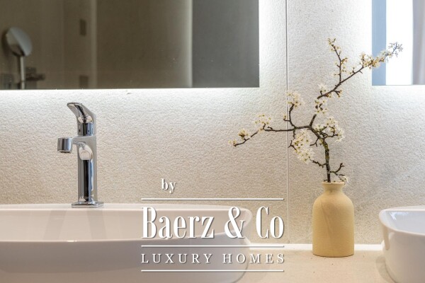 photo 27 Istria, Labinci, luxury villa with sea view