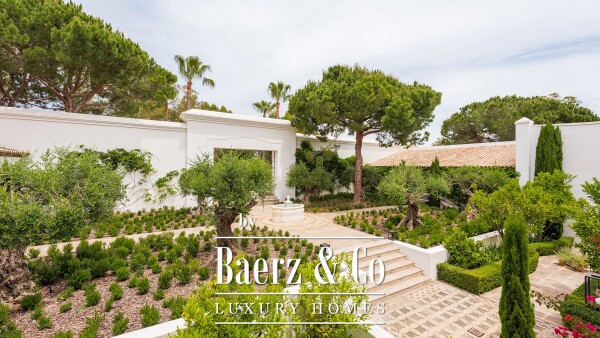photo 4 Beautiful luxury home in Sotogrande, Sotogrande Alto - Zona F