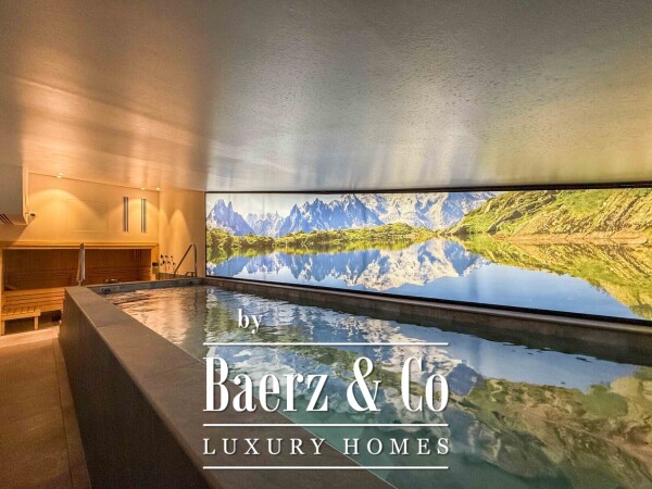 photo 3 3-BEDROOM APARTMENT - DOUBLE EXPOSURE