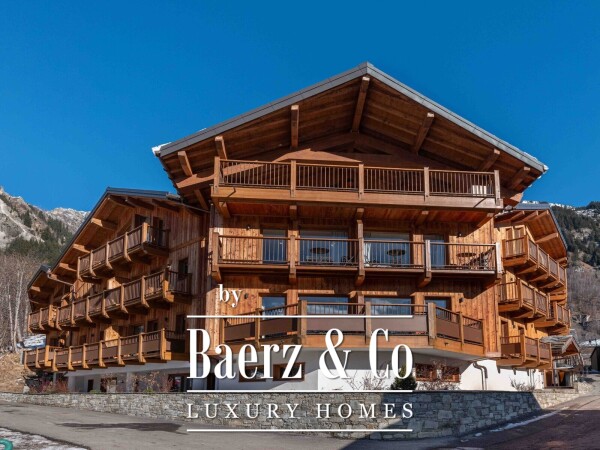 photo 8 TWO-BEDROOM APARTMENT - SPACIOUS