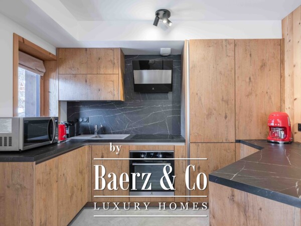 photo 6 TWO-BEDROOM APARTMENT - TOP OF THE RANGE