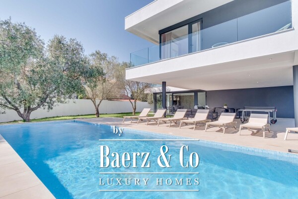 photo 27 Peroj, a luxury designer villa with a view of the sea