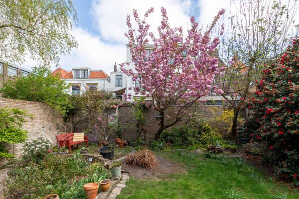 photo 32 Oude Delft 32