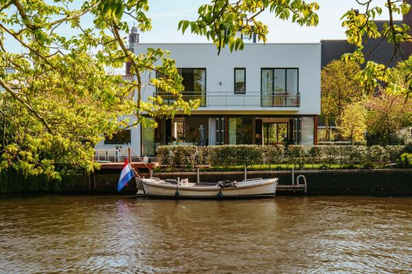 Video Herman Gorterstraat 24