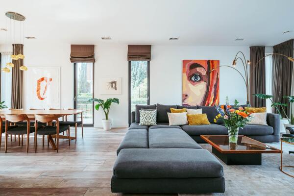 Video Herman Gorterstraat 24