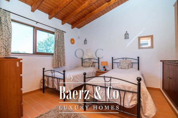 photo 16 Beautiful luxury home in Conceição e Estoi, Estoi