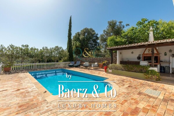 photo 19 Beautiful luxury home in Conceição e Estoi, Estoi