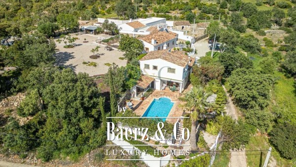 photo 29 Beautiful luxury home in Conceição e Estoi, Estoi