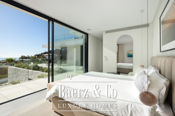 photo 16 Villa - El Madroñal - Benahavis - Ref: 8622