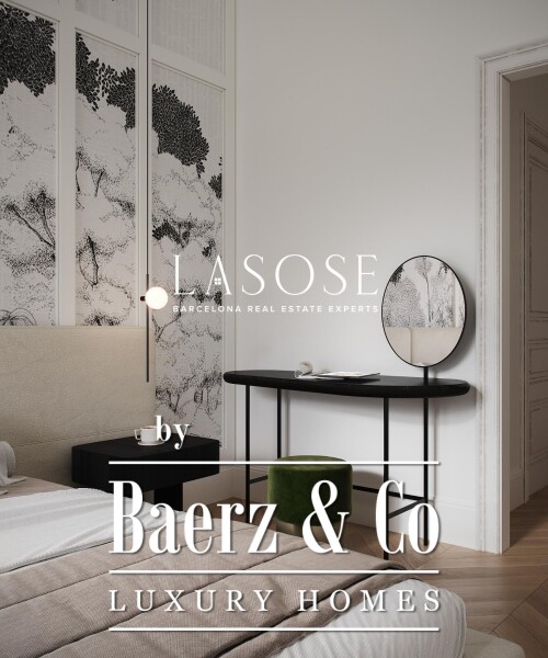 photo 13 Barcelona, Dreta de l´Eixample