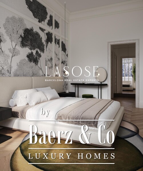 photo 28 Barcelona, Dreta de l´Eixample