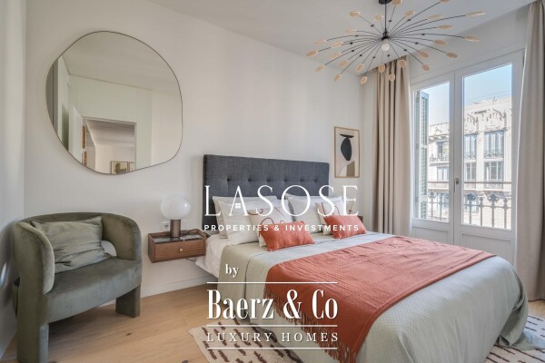 photo 7 Barcelona, Dreta de l´Eixample