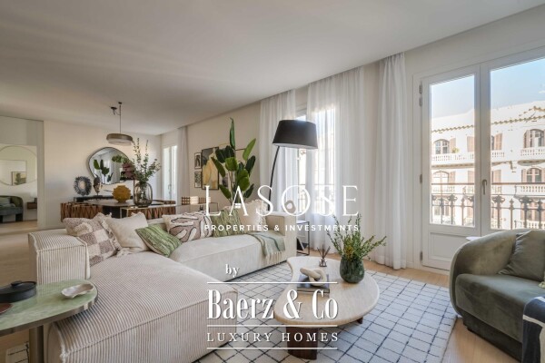 photo 26 Barcelona, Dreta de l´Eixample