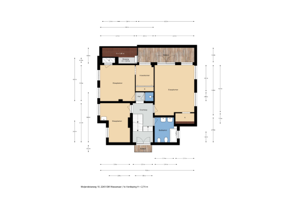 photo 57 Meijendelseweg 10