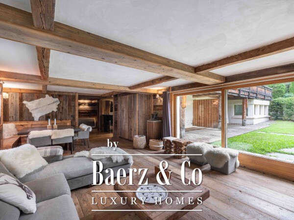 photo 4 Spacious Duplex Apartment - 4 Bedrooms