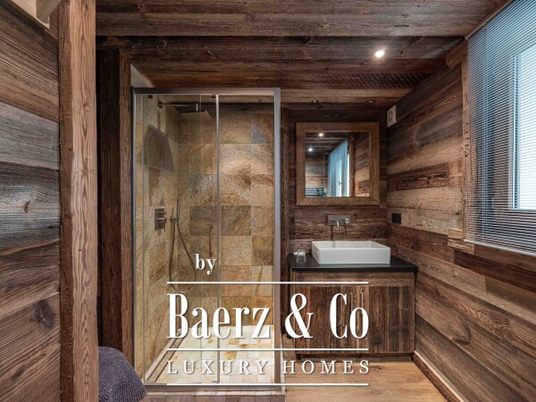 photo 8 Spacious Duplex Apartment - 4 Bedrooms