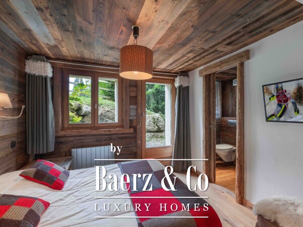 photo 11 Spacious Duplex Apartment - 4 Bedrooms